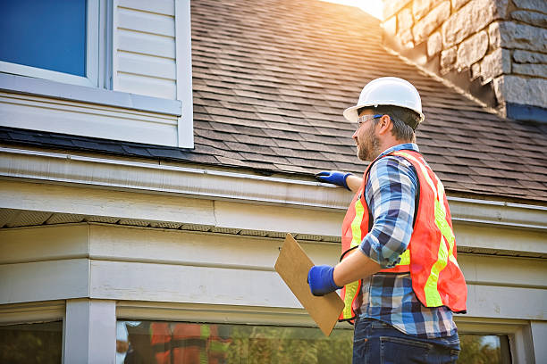 Licensed Roofing service in Lynchburg, VA - Ben Roofing and Steel LLC